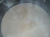 Arroz con leche exquisito