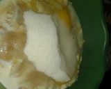 Foto del paso 3 de la receta: El mejor budín de pan es el de mi papá