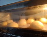 Foto langkah ke 1 dari resep Korean garlic cheese bread anti gagal.