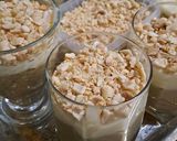 Foto langkah ke 7 dari resep Assida Kakawiya (Bubur/Cream kacang).