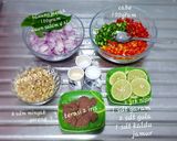Foto langkah ke 1 dari resep Ongseng-Ongseng Sambal Matah ala ala snow huan.