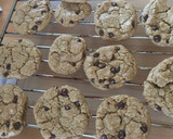 Foto del paso 6 de la receta: Cookies de chocolate