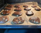Foto del paso 6 de la receta: Galletas de Chocolate Cookies - Thermomix