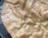 A picture of step 6 of Aloo ka paratha.
