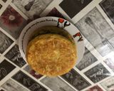Foto del paso 1 de la receta Pastel de tortilla