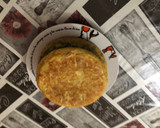 Foto del paso 1 de la receta: Pastel de tortilla