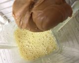 Foto del paso 2 de la receta: Pancakes de avena, plátano y mantequilla de cacahuate
