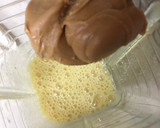 Foto del paso 2 de la receta: Pancakes de avena, plátano y mantequilla de cacahuate