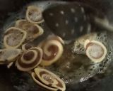 Foto langkah ke 6 dari resep Kuping gajah jadul.