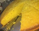 Foto del paso 4 de la receta: Torta de Naranja 🍊♥️