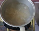 Foto langkah ke 1 dari resep Spaghetti Ekstra Pedas.