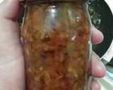 Foto langkah ke 3 dari resep Sambal Bawang ala Bu Rudy.