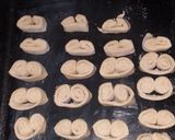 Foto del paso 6 de la receta: Hojaldre de peras
