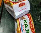 A picture of step 2 of Mango surprise delight.