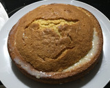 Foto del paso 14 de la receta: Tarta para el 2°cumplemes de Mateo 👶🏼🎂