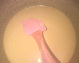 Foto del paso 2 de la receta: Postrecito light de dulce de leche o relleno de torta