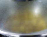 Foto del paso 9 de la receta: Filetes de pollo agridulces con manzana y champiñones