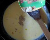Foto langkah ke 8 dari resep Steak Tempe Mushroom Sauce.