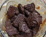 Foto del paso 5 de la receta: Shot de chocotorta