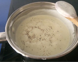 Foto del paso 5 de la receta: Salsa roquefort