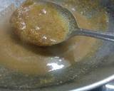 Jaggery Halwa recipe step 5 photo