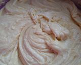 Foto del paso 5 de la receta: Torta invertida de manzana🍎🍎