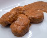 Foto del paso 7 de la receta: Solomillo del maestro con vermut de Reus