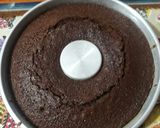 Foto del paso 3 de la receta: Budín de chocolate húmedo y esponjoso