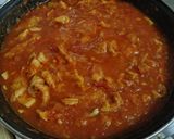 Foto del paso 6 de la receta: Callos con tomate