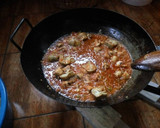 Foto del paso 3 de la receta: Rancho aragónes