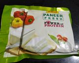 A picture of step 1 of Dhaba Style Palak Paneer.
