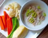 หลนปลาทูน่า วิธีทำสูตร 3 รูป