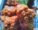 Foto langkah ke 5 dari resep Ayam goreng lengkuas.