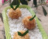 Foto langkah ke 8 dari resep Srawut Singkong.