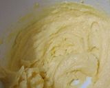 Foto del paso 1 de la receta: Tarta mousse de mango y ganache de chocolate