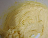 Foto del paso 1 de la receta: Tarta mousse de mango y ganache de chocolate