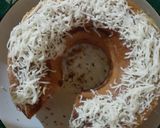Foto langkah ke 5 dari resep Bolu jadul.