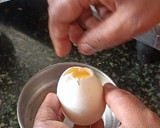 செட்டிநாடு முட்டை புளிக்குழம்பு (Muttai pulikulambu recipe in tamil) ரெசிபி ஸ்டேப் 8 புகைப்படம்