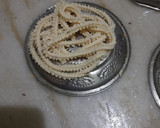 தேங்காய் பால் முறுக்கு ரெசிபி ஸ்டேப் 4 புகைப்படம்