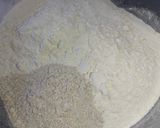 Foto del paso 1 de la receta: Bizcochitos materos con semillas 🧉!