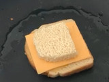 Tostadas de Omelette