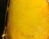 A picture of step 13 of Milk Bread 🍞.