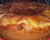 Foto del paso 5 de la receta: Torta de manzana súper húmeda y rica😊🍎