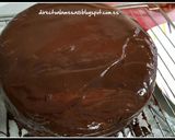 Foto del paso 15 de la receta: Tarta Kit Kat