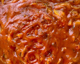Foto del paso 2 de la receta: Sfincione —la pizza siciliana—