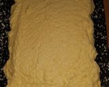 Almás habos recept fázis 5 fotója