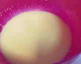 Pas rețetă Tort panna cotta cu kiwi 1 fotografie