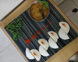 ઈડલી સંભાર (Idli Sambhar Recipe In Gujarati) રેસીપી સ્ટેપ2ફોટો