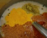 અડદ છાશવાળા (Urad Chaas Vala Recipe In Gujarati) રેસીપી સ્ટેપ2ફોટો