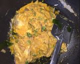 A picture of step 4 of Chicken fry.